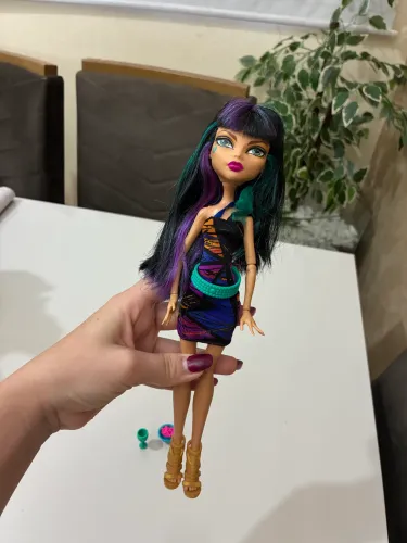 Monster High 