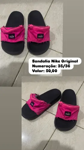 Sandalia