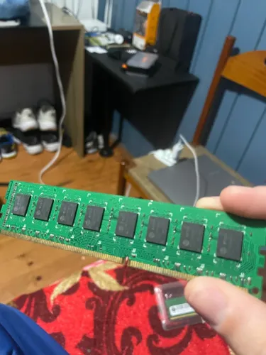 Memoria Ram ddr3 8gb