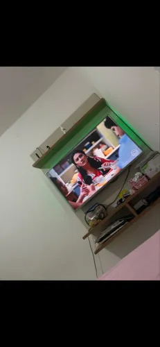 Painel de tv