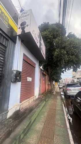 Ponto Comercial na Rua A