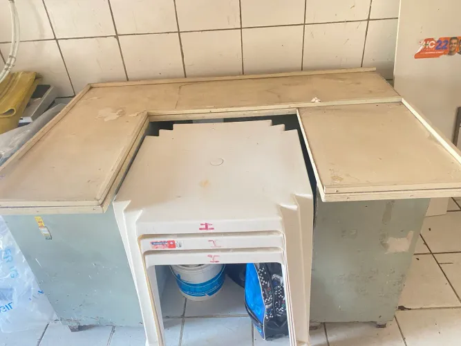 Balcão Para Mercearia / Preço a Negociar 