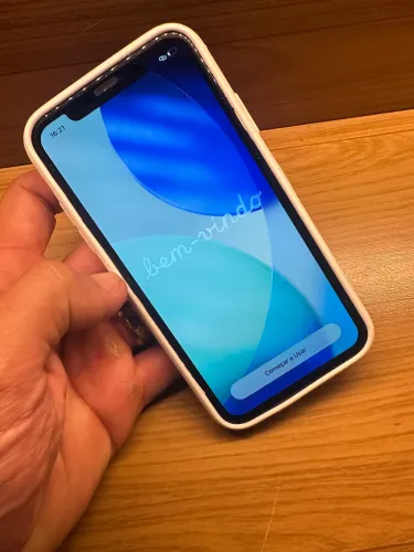 iPhone 11 64Gb verde