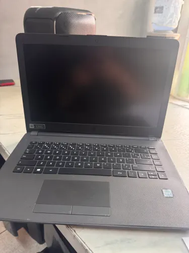 Vendo notebook HP G6