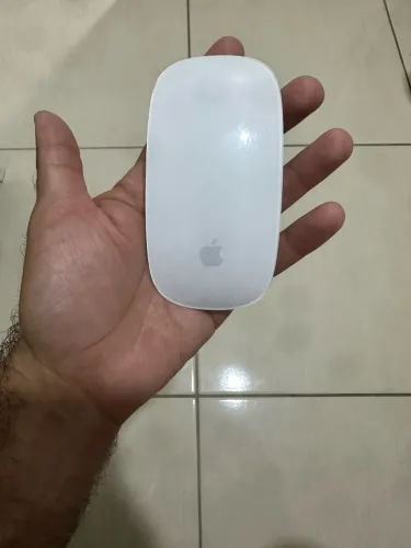 Mouse sem fio Apple Magic