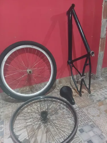 Peças de bike aro 26