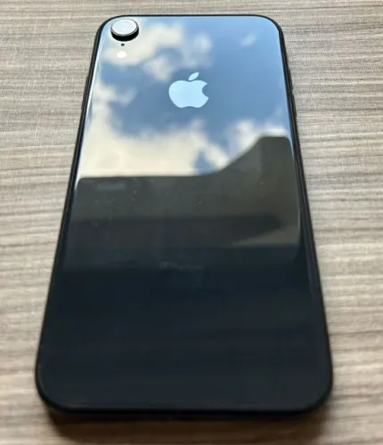 Iphone xr 128GB otimo estado