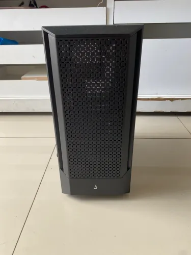 Gabinete Gamer