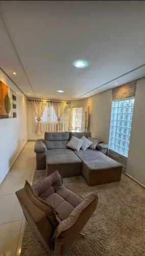 Sobrado à venda em Indaiatuba, Jardim Morada do Sol, com 3 quartos, com 198 m²