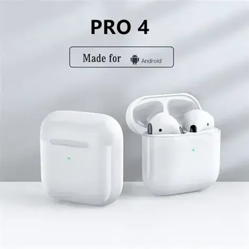 Fone Bluetooth Pro 4 Sem Fio - Novo Lacrado (Pronta Entrega)