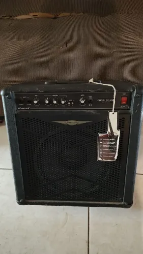 Amplificador baixo Oneal ocb 312x