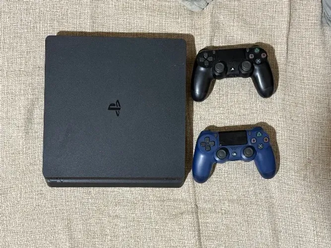 PlayStation 4 - Ps4 - estado excelente