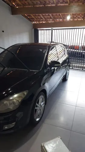 Hyundai I30 2.0 16V 145cv 5P Mec. 2011