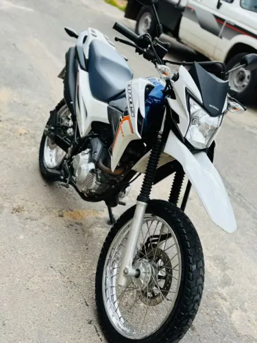 Vendo Bros 160 Esdd 2023