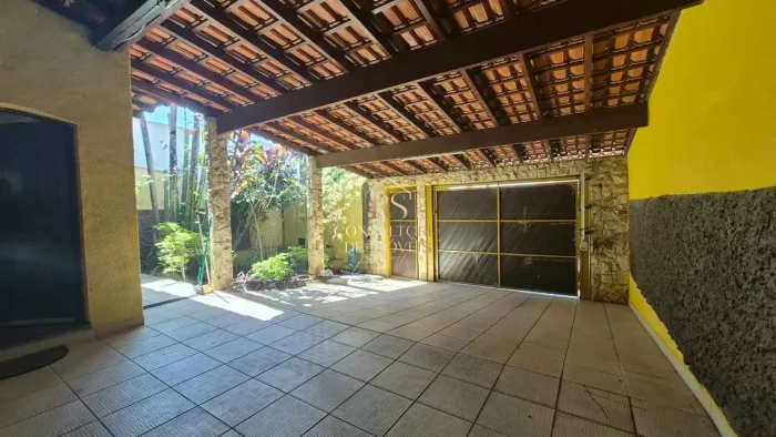 Casa com 3 dormitórios à venda, 170 m² por R$ 720.000,00 - Parque do Colégio - Suzano/SP