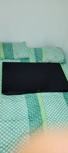 Smart TV Philips 50" 4K (Modelo 50PUG6625) - Para Peças ou Conserto