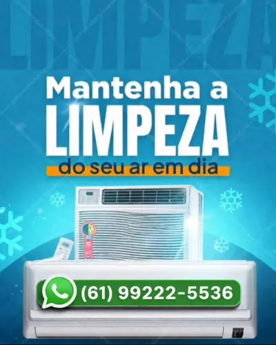 Manutenção E instalação