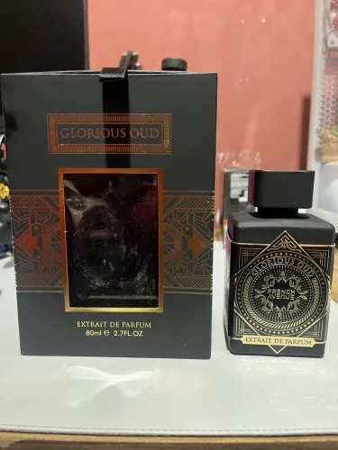 Glorious Oud - French Avenue