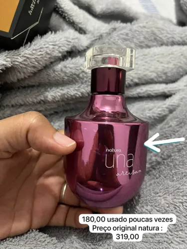 Lote de perfumes