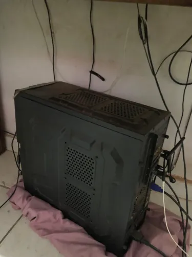 TROCO PC GAMER EM PS4 OU XBOX ONE S!!!