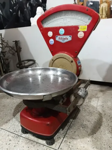 Balança Filizola