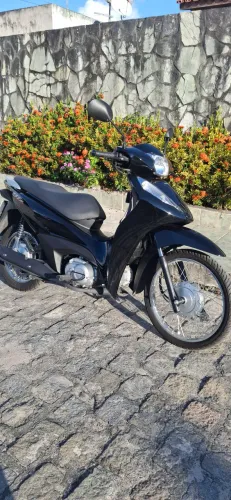 Biz 125