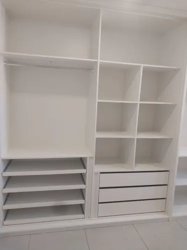 Móveis planejado