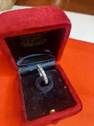 Chuveiro Diamante