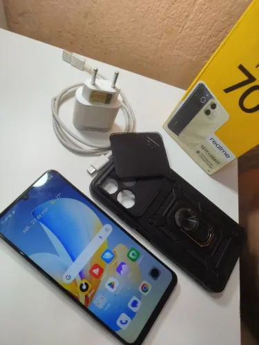 Realme note 70