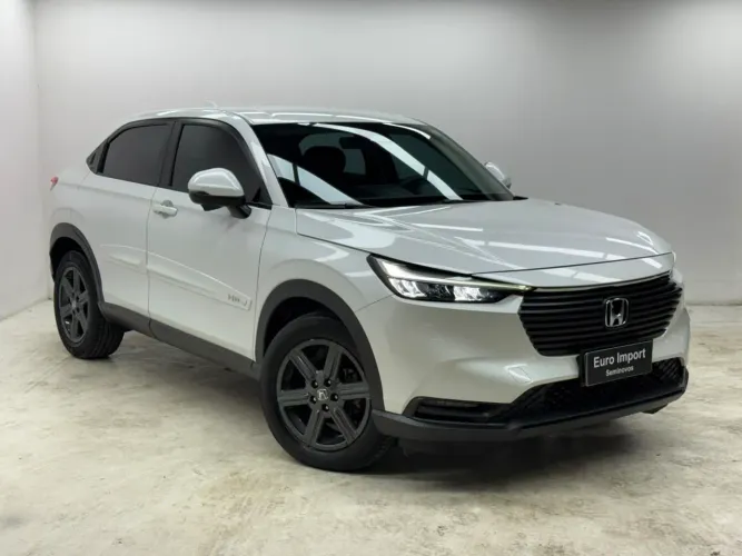 Honda HR-V EXL 1.5 Sensing 16V 5P Aut. 2024