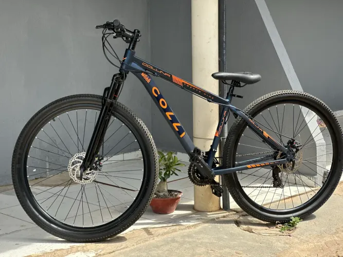 Bike Aro 29