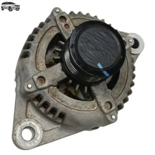 Alternador jeep Commander 2.0 TD380 2021 2022 2023 2024