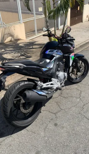 Cb Twister 2019