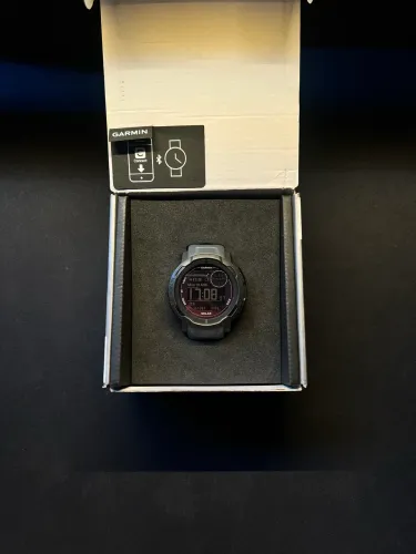Garmin Instinct 2 SOLAR