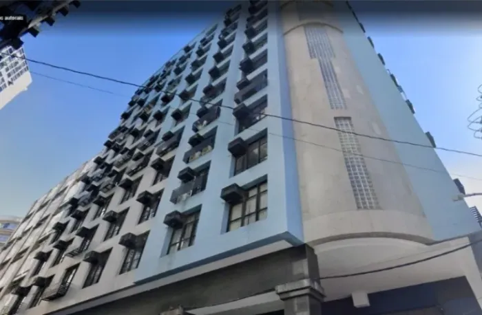 SALA COMERCIAL NO CENTRO DE NITERÓI - EXCELENTE LOCALIZAÇÃO