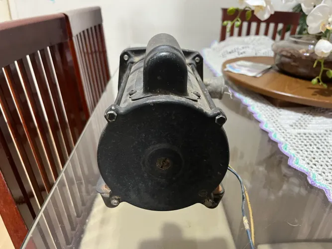 Bomba de Água - Dancor 220V