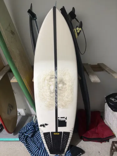 Prancha de surf JT