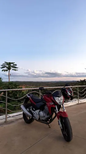 Honda Cb300r
