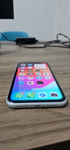 iphone XR todo original