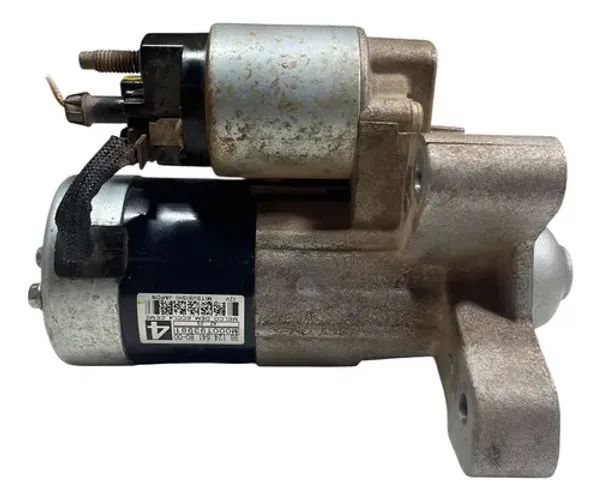 Motor Arranque Partida C4 Cactus 1.6 Automático 2023/24