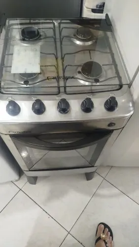 Fogão 