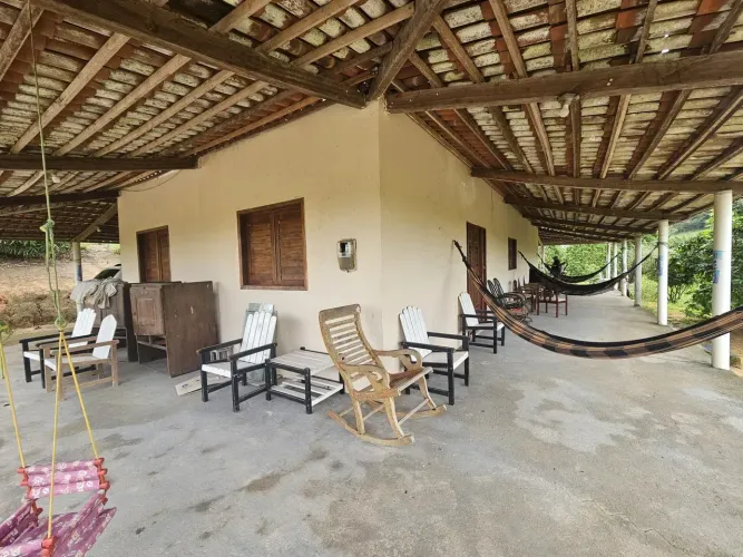 Sitio 2.2 Hectares À Venda em Flexeiras Próxima da cidade