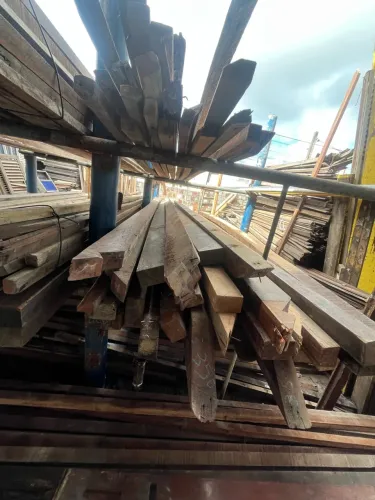 Linha massaranduba 3x4 diversos tamanho