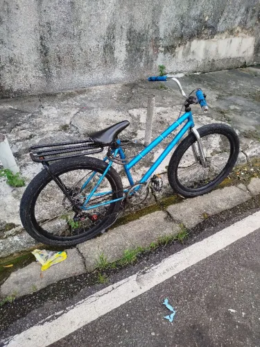 Bike Poty 
