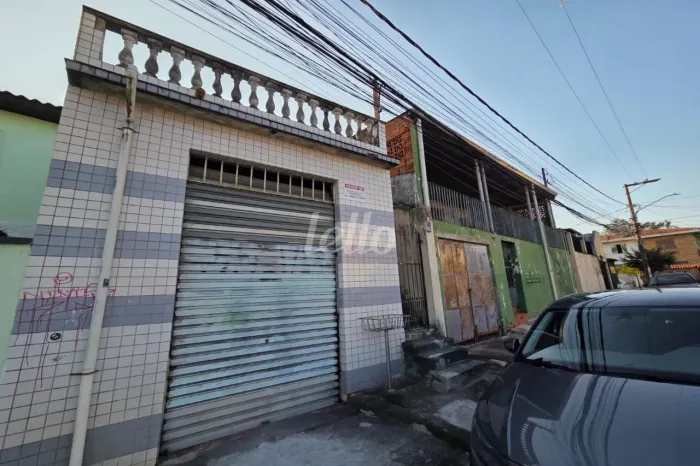 Casa 3 quartos à venda no(a) Tremembé
