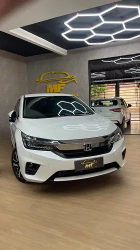 Honda City 2024