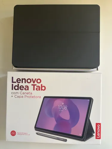 Tablet Lenovo idea tab 