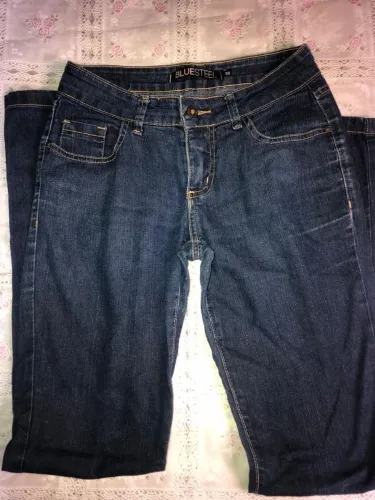 Calça jeans