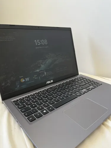 Notebook ASUS VivoBook X515JA i3 10ª Geração + SSD 256GB