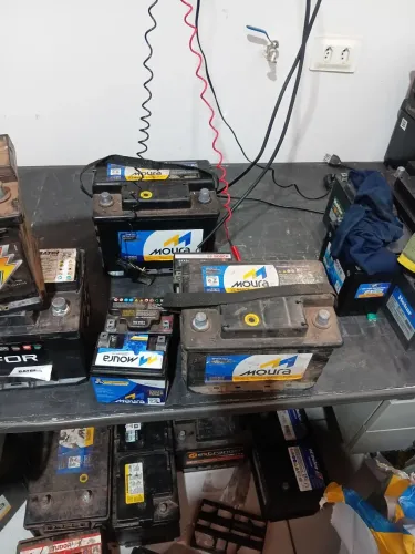 Usadas com garantia entrego e instalo 